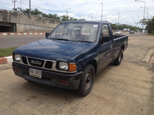 ขายรถกระบะ ISUZU มังกร ตอนเดียวปี 91 สภาพพร้อมใช้งาน รถสวย ราคาคุยกันได้ (ขายแล้ว) ขายรถกระบะ ISUZU มังกร ตอนเดียวปี 91 สภาพพร้อมใช้งาน รถสวย ราคาคุยกันได้ (ขายแล้ว)