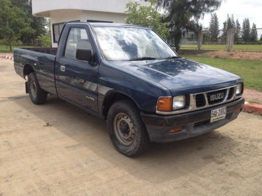 ขายรถกระบะ ISUZU มังกร ตอนเดียวปี 91 สภาพพร้อมใช้งาน รถสวย ราคาคุยกันได้ (ขายแล้ว) ขายรถกระบะ ISUZU มังกร ตอนเดียวปี 91 สภาพพร้อมใช้งาน รถสวย ราคาคุยกันได้ (ขายแล้ว)
