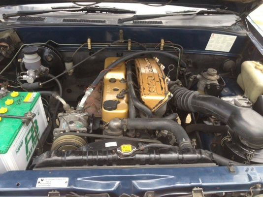 ขายรถกระบะ ISUZU มังกร ตอนเดียวปี 91 สภาพพร้อมใช้งาน รถสวย ราคาคุยกันได้ (ขายแล้ว) ขายรถกระบะ ISUZU มังกร ตอนเดียวปี 91 สภาพพร้อมใช้งาน รถสวย ราคาคุยกันได้ (ขายแล้ว)