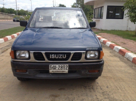 ขายรถกระบะ ISUZU มังกร ตอนเดียวปี 91 สภาพพร้อมใช้งาน รถสวย ราคาคุยกันได้ (ขายแล้ว) ขายรถกระบะ ISUZU มังกร ตอนเดียวปี 91 สภาพพร้อมใช้งาน รถสวย ราคาคุยกันได้ (ขายแล้ว)