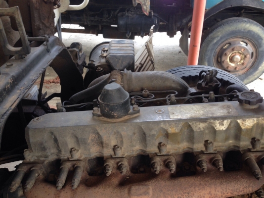 ขายด่วน 10 ล้อ 2 เพลาดั๊มพ์ F18 พร้อมใช้งาน สภาพดี ขายด่วน 10 ล้อ 2 เพลาดั๊มพ์ F18 พร้อมใช้งาน สภาพดี