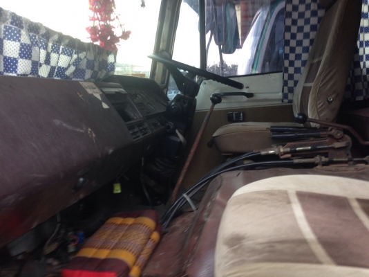 ขายด่วน 10 ล้อ 2 เพลาดั๊มพ์ F18 พร้อมใช้งาน สภาพดี ขายด่วน 10 ล้อ 2 เพลาดั๊มพ์ F18 พร้อมใช้งาน สภาพดี