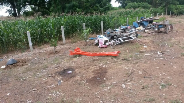 ดันหน้าตราช้างคูโบต้า L4508 ราคา 29500