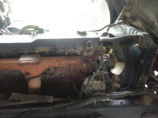 ขาย 195 เครื่องเดิม เกียร์เดิม ขาย 195 เครื่องเดิม เกียร์เดิม