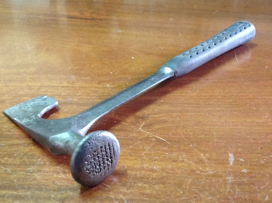 ขายค้อนขวาน 2 in 1