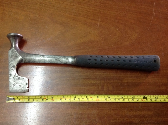 ขายค้อนขวาน 2 in 1