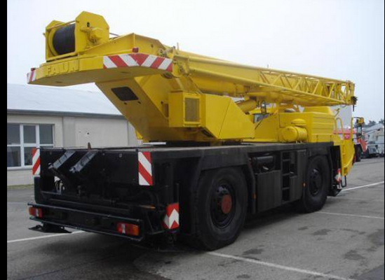 ขาย TADANO ATF30-2