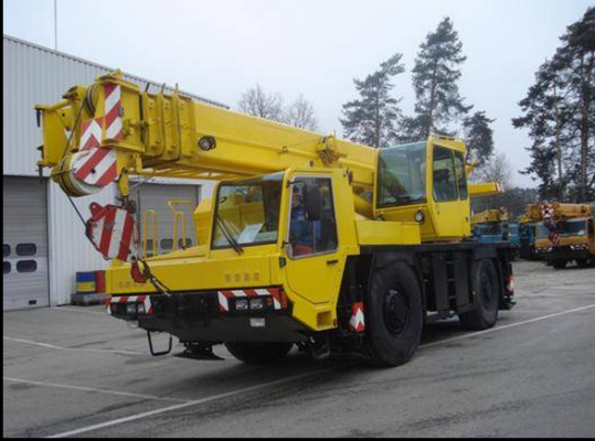 ขาย TADANO ATF30-2