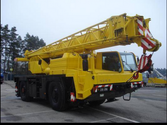 ขาย TADANO ATF30-2