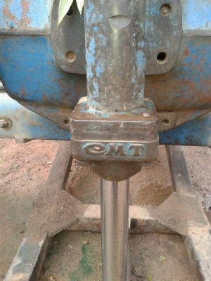 ขายรถไถฟอร์ด 6600 T5 เต็มตัว มีทะเบียนเอกสารพร้อมโอน