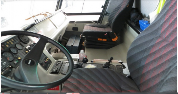 ขาย TADANO ATF50-3