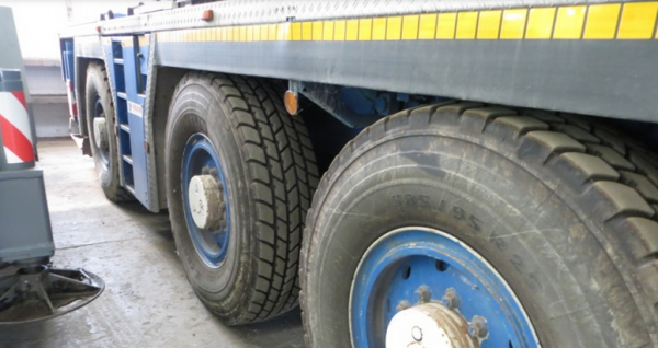 ขาย TADANO ATF50-3