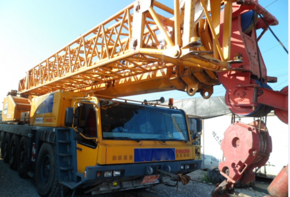 ขาย TADANO ATF120