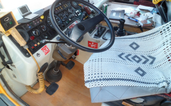 ขาย TADANO ATF120 ขาย TADANO ATF120