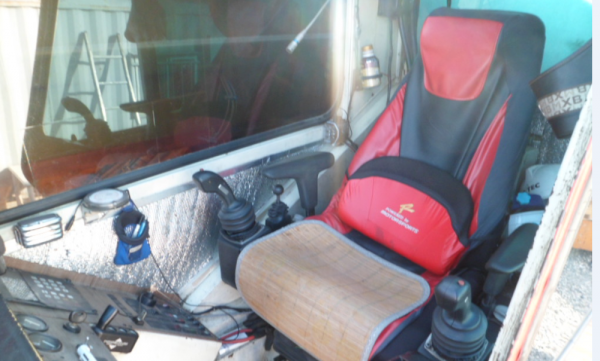 ขาย TADANO ATF120 ขาย TADANO ATF120