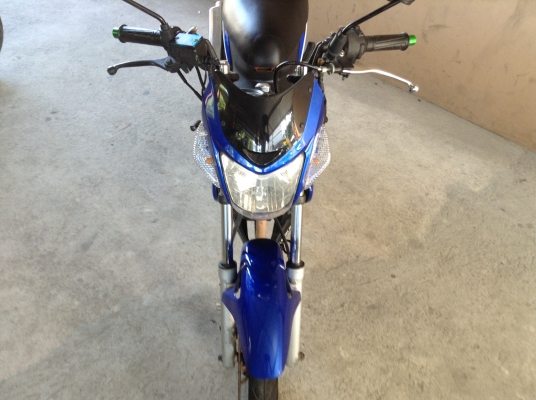 ขาย!!! โซนิค สต๊าทมือ สภาพสวย ปี45 รถเครื่องดีคับ ทะเบียนครบ ภาษีไม่หมด