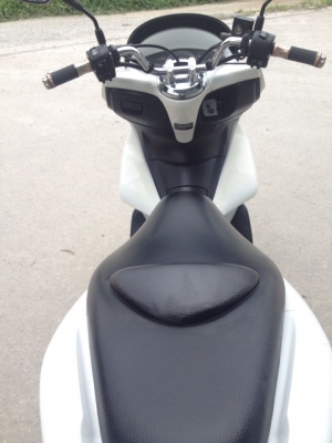 ขาย PCX 125 ปี 2554 ขาย PCX 125 ปี 2554