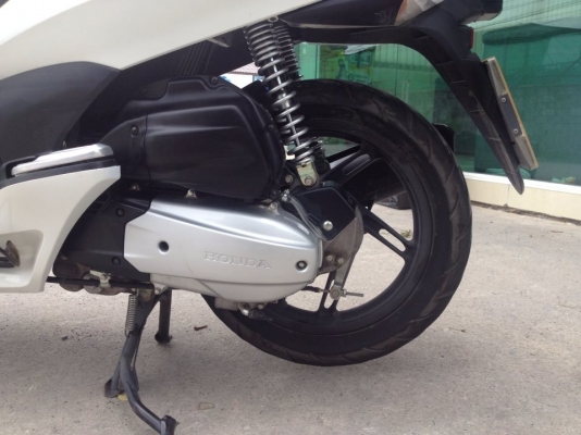 ขาย PCX 125 ปี 2554 ขาย PCX 125 ปี 2554