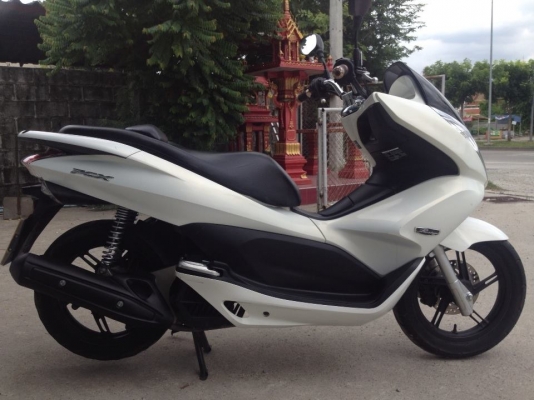 ขาย PCX 125 ปี 2554 ขาย PCX 125 ปี 2554