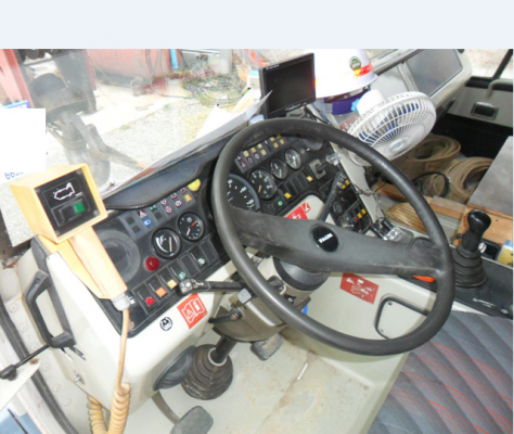 ขาย TADANO ATF120