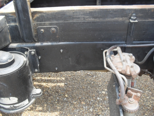 HINO FC2W 120 แรง ดั๊ม ไฟฟ้าครบ ปี 39 สวยๆครับ