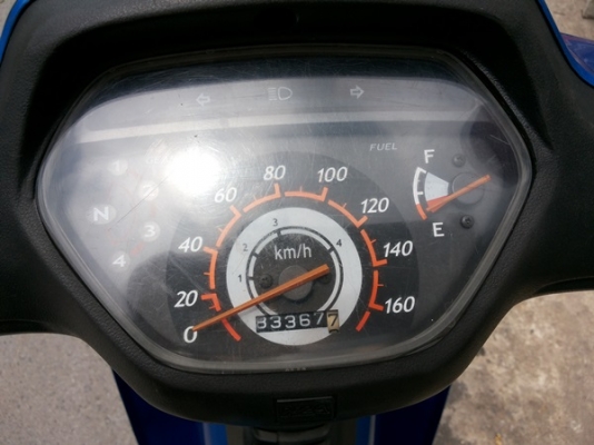 ขายเวฟ110ตัวเก่าเครื่องเดิมตามสภาพเลยคับ