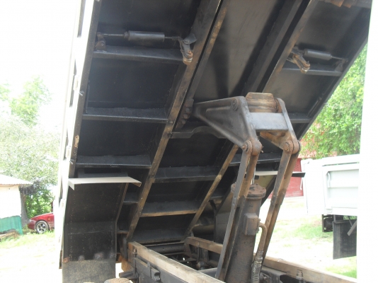 ้้้้้้HINO FC 120 แรง ดั๊มครับ