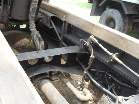 ้้้้้้HINO FC 120 แรง ดั๊มครับ