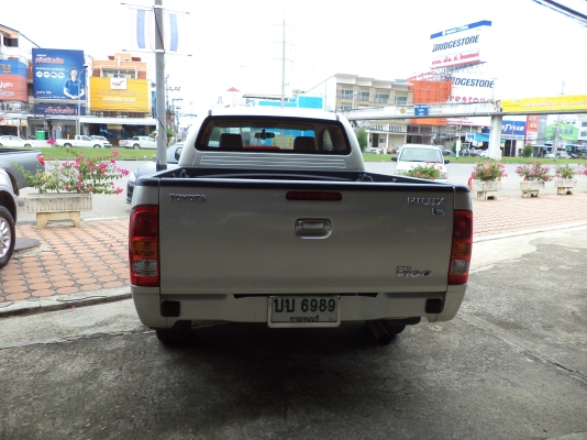 ขายรถยนต์ วีโก้ 2.5e 08 ขายรถยนต์ วีโก้ 2.5e 08