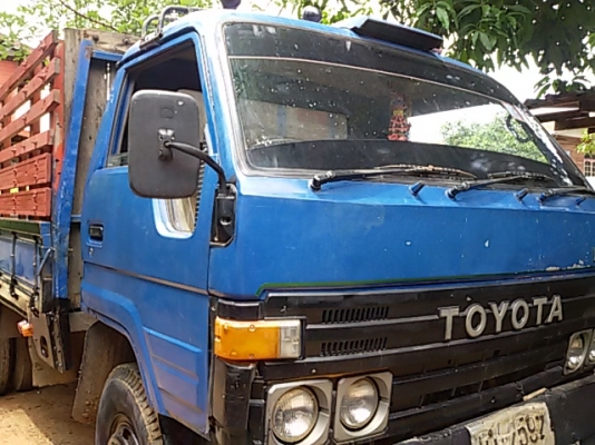 ลูกค้าบุรีรัมย์มาจองแล้ว10000บาท รับรถ 1ส.ค57ไดน่า 115 แรงม้า)เฟืองท้ายใหญ่ Fหน้าหลังแล้ว แชสซีใหญ่ๆยางสวย 6 เส้น เครื่องแห้งจัดไม่