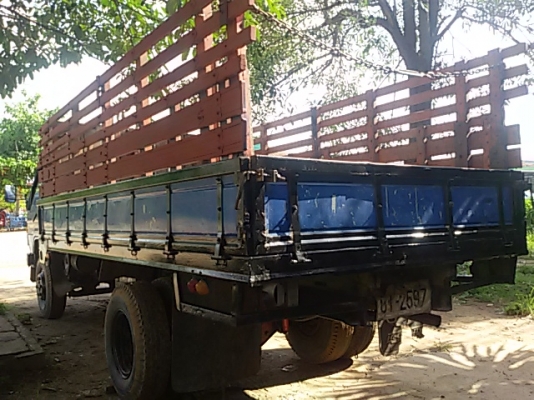 ลูกค้าบุรีรัมย์มาจองแล้ว10000บาท รับรถ 1ส.ค57ไดน่า 115 แรงม้า)เฟืองท้ายใหญ่ Fหน้าหลังแล้ว แชสซีใหญ่ๆยางสวย 6 เส้น เครื่องแห้งจัดไม่