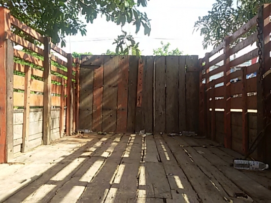 ลูกค้าบุรีรัมย์มาจองแล้ว10000บาท รับรถ 1ส.ค57ไดน่า 115 แรงม้า)เฟืองท้ายใหญ่ Fหน้าหลังแล้ว แชสซีใหญ่ๆยางสวย 6 เส้น เครื่องแห้งจัดไม่