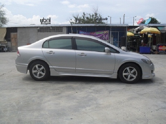 ขาย.civic fd 1.8 ขาย.civic fd 1.8