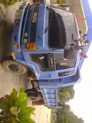 หกล้อดั้มร็อกกี้175แรงเอฟหน้าหลังพาวเวอร์ แอร์เย็น รถพร้อมใช้พร้อมโอน