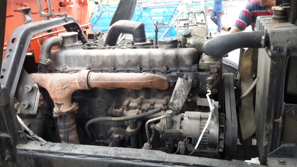 ขายรถบัส