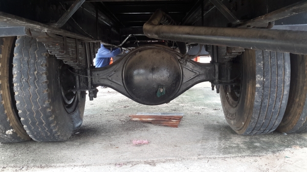 ขายรถบัส