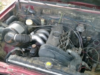 มิตซูปี95 แคป พวงมาลัยเพาเวอร์ จอโค้ง เครื่องดี คัชชีสวยจัด เล่มพร้อมเอกสารครบ ภาษี56