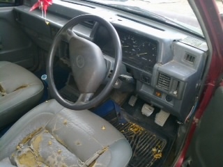 มิตซูปี95 แคป พวงมาลัยเพาเวอร์ จอโค้ง เครื่องดี คัชชีสวยจัด เล่มพร้อมเอกสารครบ ภาษี56