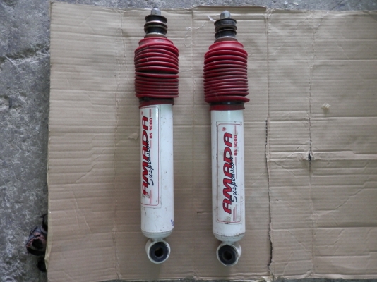 ขายโช๊ค