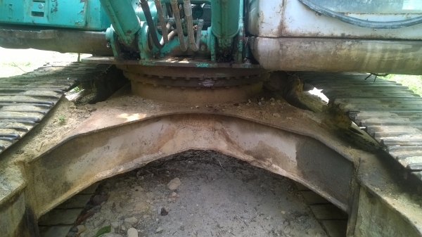 SK200-6  YN09 สภาพดีใช้ได้..เครื่องเดิม ปั้มเดิม ดี...ไฟครบ เอกสารอินวอยน์