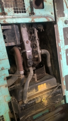 SK200-6  YN09 สภาพดีใช้ได้..เครื่องเดิม ปั้มเดิม ดี...ไฟครบ เอกสารอินวอยน์