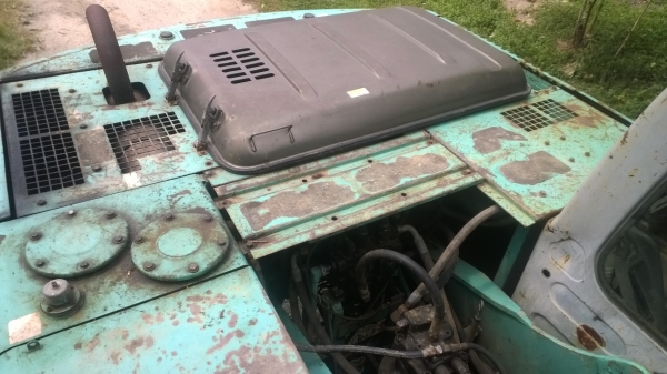 SK200-6  YN09 สภาพดีใช้ได้..เครื่องเดิม ปั้มเดิม ดี...ไฟครบ เอกสารอินวอยน์