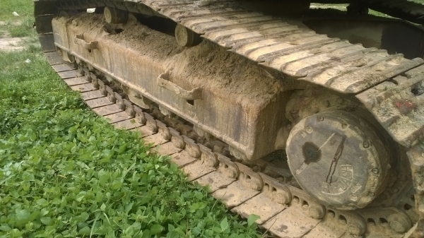 SK200-6  YN09 สภาพดีใช้ได้..เครื่องเดิม ปั้มเดิม ดี...ไฟครบ เอกสารอินวอยน์