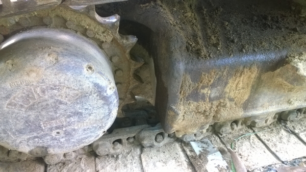 SK200-6  YN09 สภาพดีใช้ได้..เครื่องเดิม ปั้มเดิม ดี...ไฟครบ เอกสารอินวอยน์