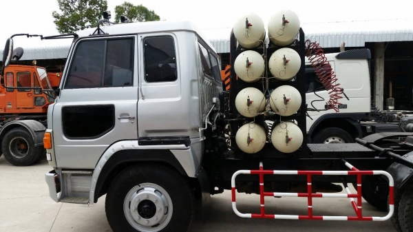 HINO 10 ล้อ หัวลาก HINO 10 ล้อ หัวลาก