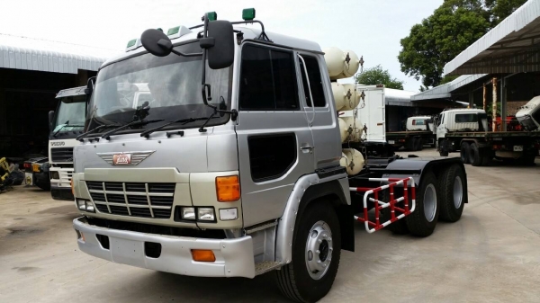 HINO 10 ล้อ หัวลาก HINO 10 ล้อ หัวลาก