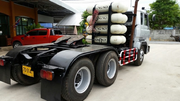 HINO 10 ล้อ หัวลาก HINO 10 ล้อ หัวลาก