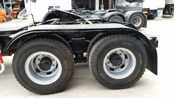 HINO 10 ล้อ หัวลาก HINO 10 ล้อ หัวลาก