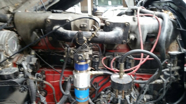 HINO 10 ล้อ หัวลาก HINO 10 ล้อ หัวลาก