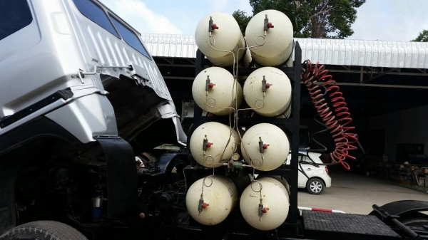 HINO 10 ล้อ หัวลาก HINO 10 ล้อ หัวลาก